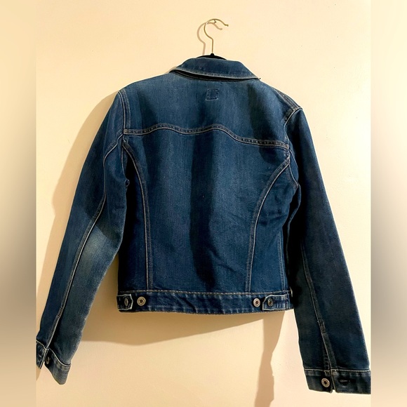 Gap Icon denim Jacket - Picture 3 of 5